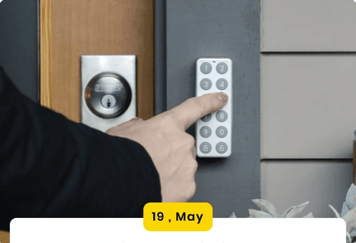 5 Signs It's Time To Upgrade To A Digital Lock