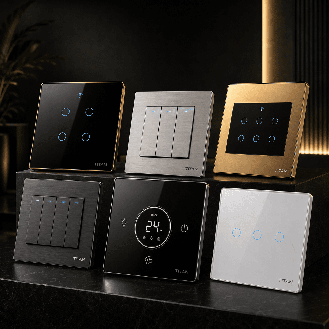 Switches
